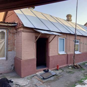 Сдается Дом, 37 м²