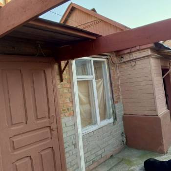 Сдается Дом, 37 м²