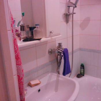 Сдается 1-комнатная квартира, 40,9 м²