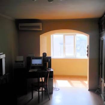 Сдается 1-комнатная квартира, 40,9 м²