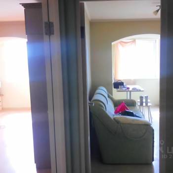 Сдается 1-комнатная квартира, 40,9 м²