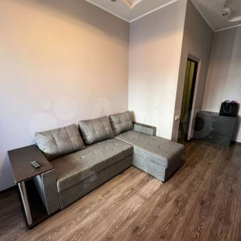 Сдается 1-комнатная квартира, 37 м²