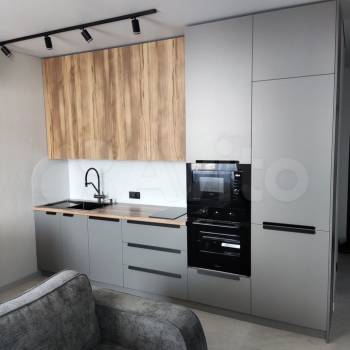 Сдается 1-комнатная квартира, 44,9 м²