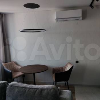 Сдается 1-комнатная квартира, 44,9 м²