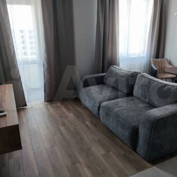 Сдается 1-комнатная квартира, 44,9 м²