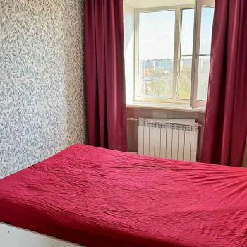 Сдается Многокомнатная квартира, 55 м²