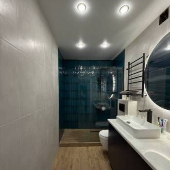 Продается 2-х комнатная квартира, 57 м²