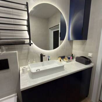 Продается 2-х комнатная квартира, 57 м²