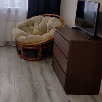 Сдается 1-комнатная квартира, 34 м²