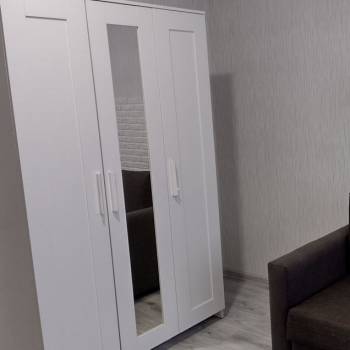 Сдается 1-комнатная квартира, 34 м²