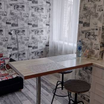 Сдается 1-комнатная квартира, 34 м²