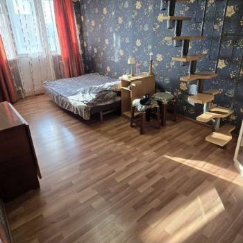 Сдается 2-х комнатная квартира, 42 м²