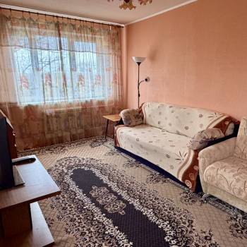 Сдается Многокомнатная квартира, 61,7 м²