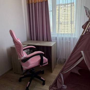 Сдается 2-х комнатная квартира, 52 м²