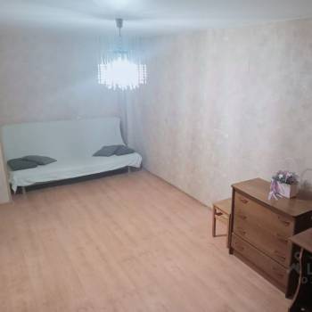 Сдается 1-комнатная квартира, 33 м²