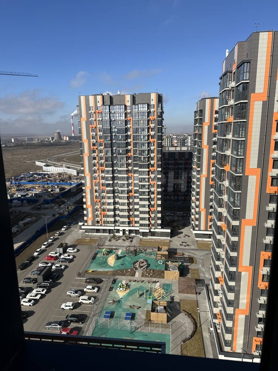 Продам 1-комн. квартиру, ЖК Западные Аллеи (Назарько)