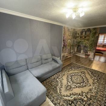 Продается 3-х комнатная квартира, 65 м²