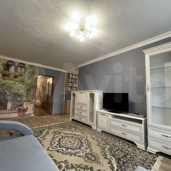 Продается 3-х комнатная квартира, 65 м²