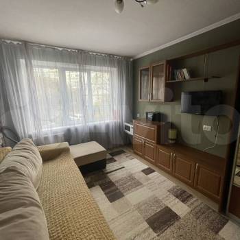 Продается 3-х комнатная квартира, 65 м²