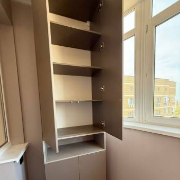 Продается 1-комнатная квартира, 40,6 м²