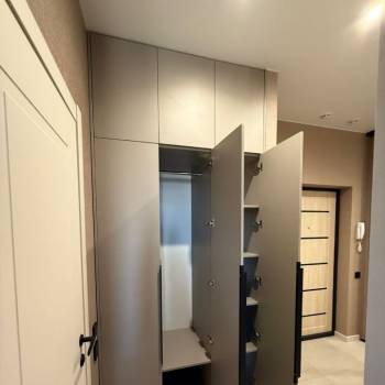 Продается 1-комнатная квартира, 40,6 м²