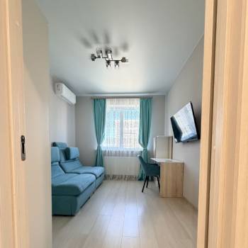 Сдается Многокомнатная квартира, 71 м²