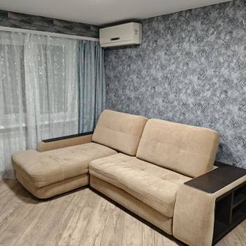Продается 1-комнатная квартира, 29 м²