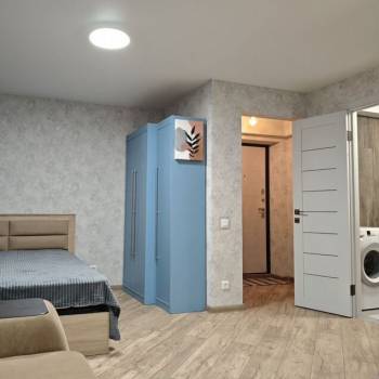 Продается 1-комнатная квартира, 29 м²