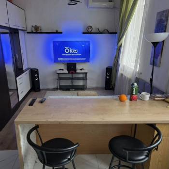 Продается 2-х комнатная квартира, 30 м²