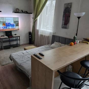 Продается 2-х комнатная квартира, 30 м²