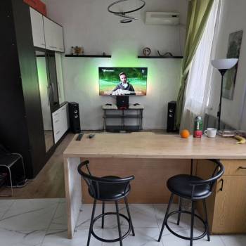 Продается 2-х комнатная квартира, 30 м²