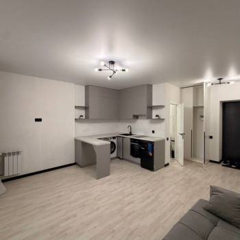 Продается 1-комнатная квартира, 32,1 м²