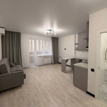 Продается 1-комнатная квартира, 32,1 м²