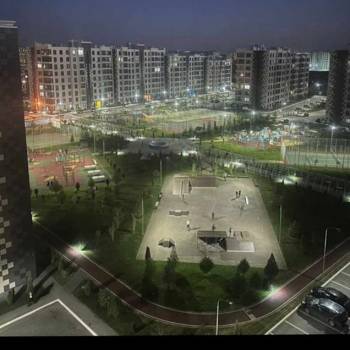 Продается 3-х комнатная квартира, 76 м²