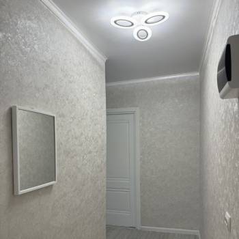 Продается 1-комнатная квартира, 35 м²