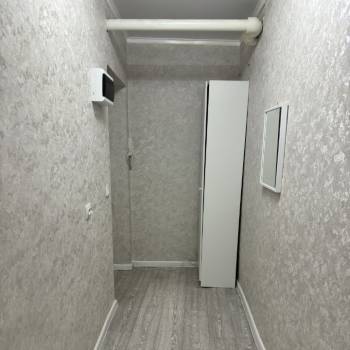 Продается 1-комнатная квартира, 35 м²
