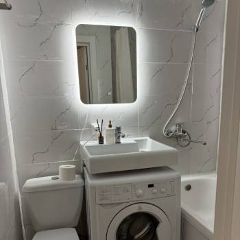 Продается 1-комнатная квартира, 35 м²