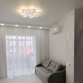 Продается 2-х комнатная квартира, 49,5 м²