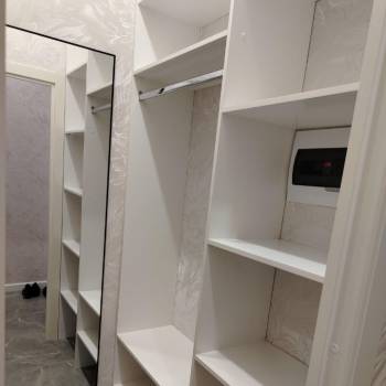 Продается 2-х комнатная квартира, 49,5 м²