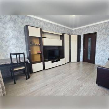 Сдается 1-комнатная квартира, 39 м²