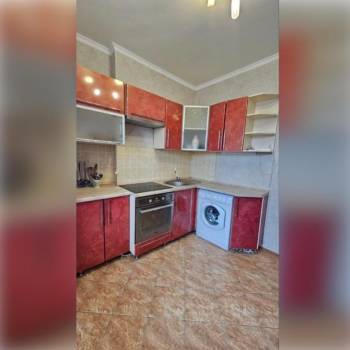 Сдается 1-комнатная квартира, 39 м²