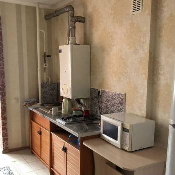 Сдается 1-комнатная квартира, 36,3 м²