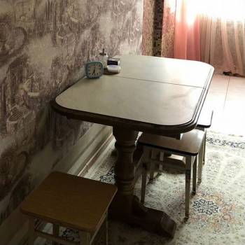 Сдается 1-комнатная квартира, 36,3 м²