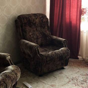 Сдается 1-комнатная квартира, 36,3 м²