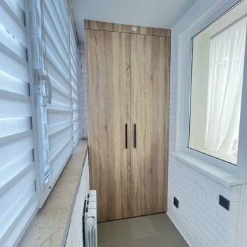 Сдается 2-х комнатная квартира, 50 м²