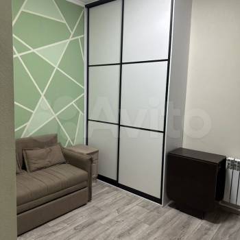 Сдается 1-комнатная квартира, 14,9 м²