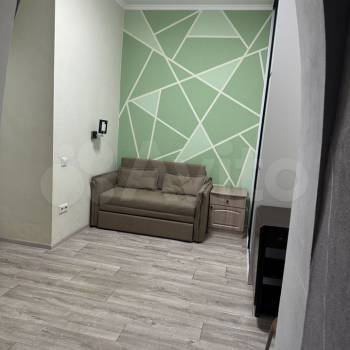 Сдается 1-комнатная квартира, 14,9 м²