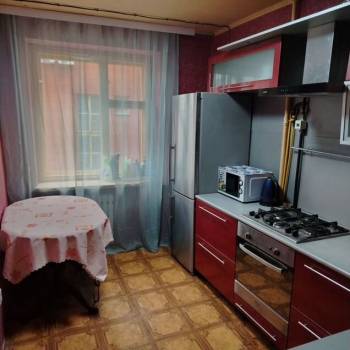 Сдается Многокомнатная квартира, 65 м²