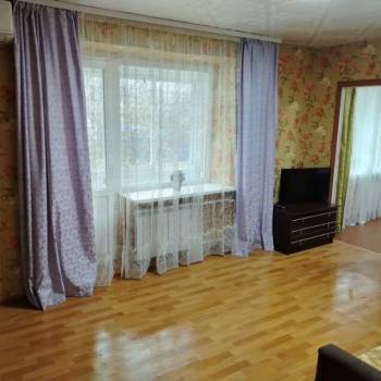 Сдается Многокомнатная квартира, 65 м²