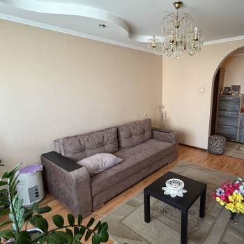 Продается 3-х комнатная квартира, 85,5 м²